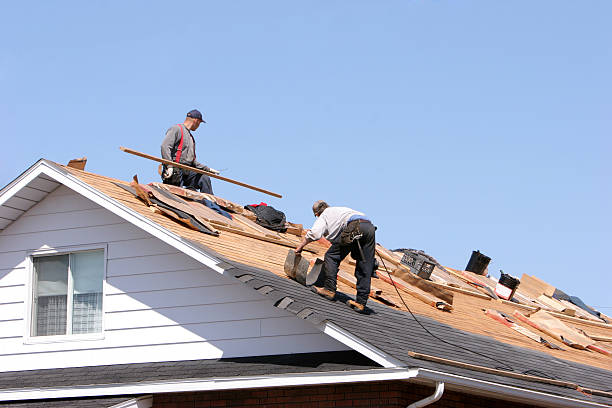 Siding in Medford, OR